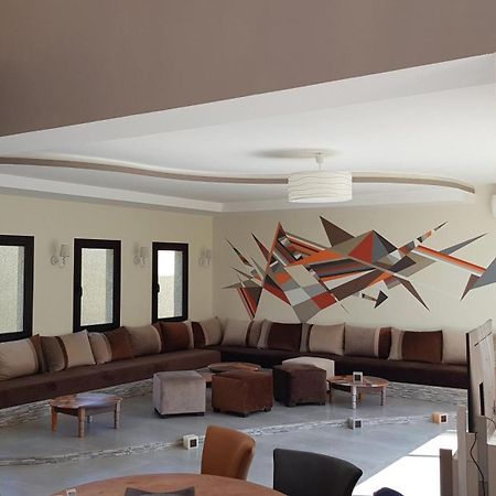 Villa Darfani Agadir Esterno foto