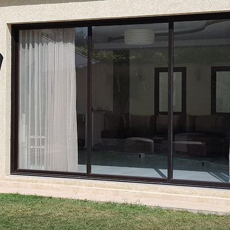 Villa Darfani Agadir Esterno foto