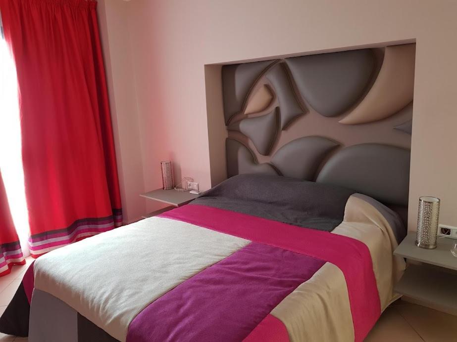 Villa Darfani Agadir Esterno foto