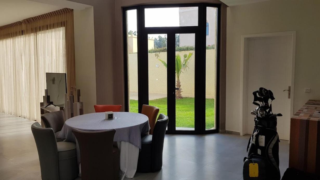 Villa Darfani Agadir Esterno foto