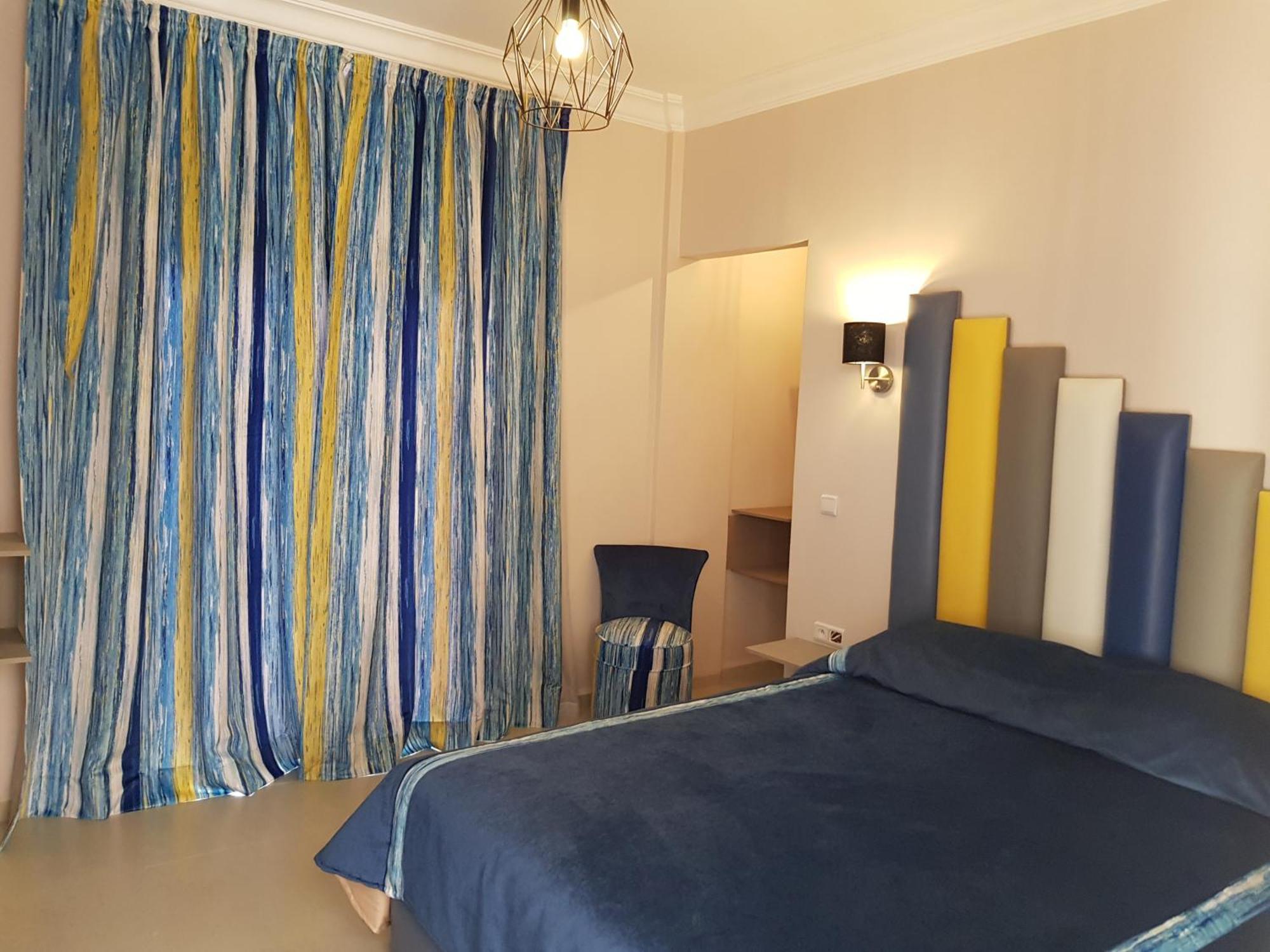Villa Darfani Agadir Esterno foto