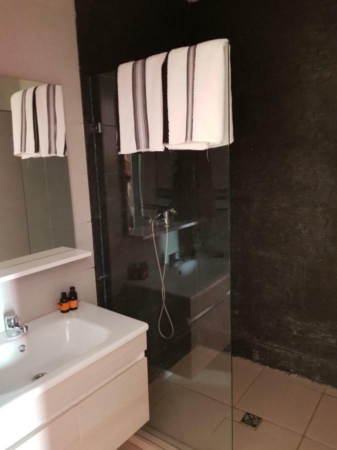 Villa Darfani Agadir Esterno foto